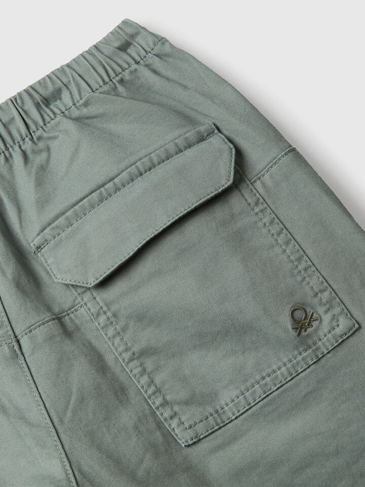 TROUSERS Junior Girl image number 3